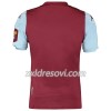 Aston Villa Domaći Nogometni Dres 2019-2020